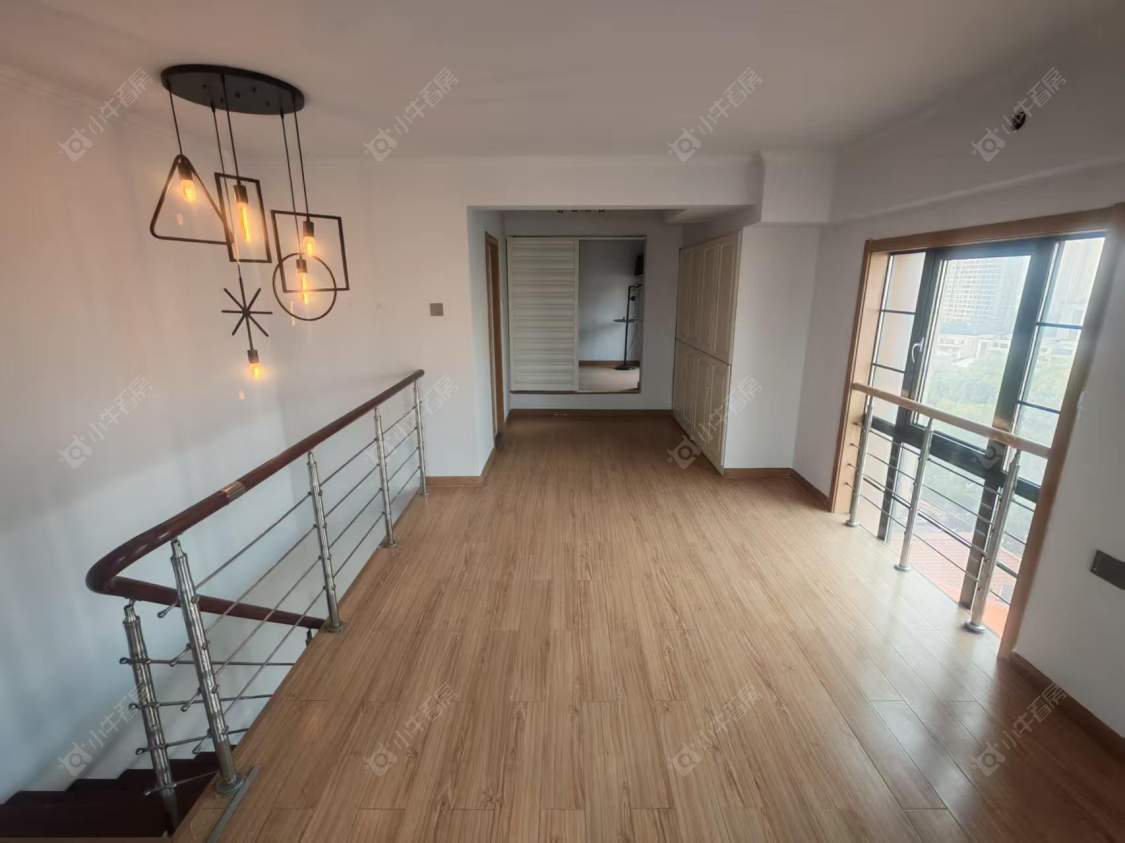 常州银河湾第一城一期在租房源室内图_小牛看房