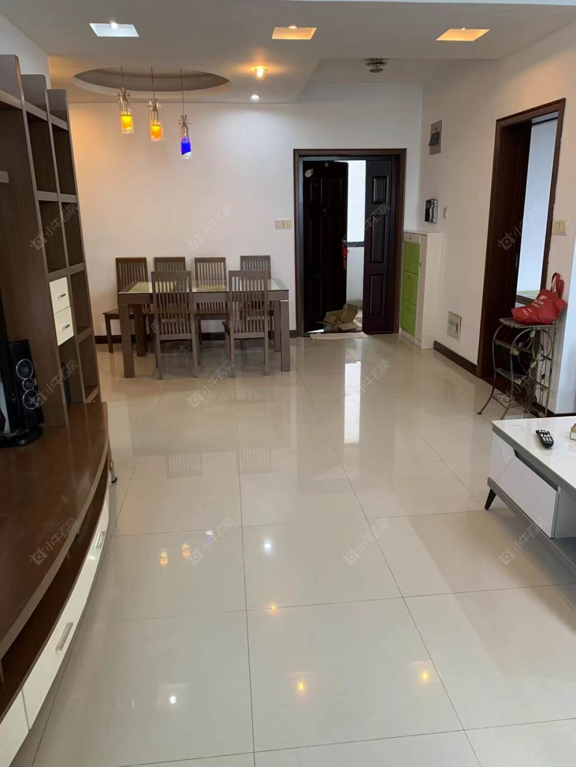 常州香江华廷花园在租房源室内图_小牛看房