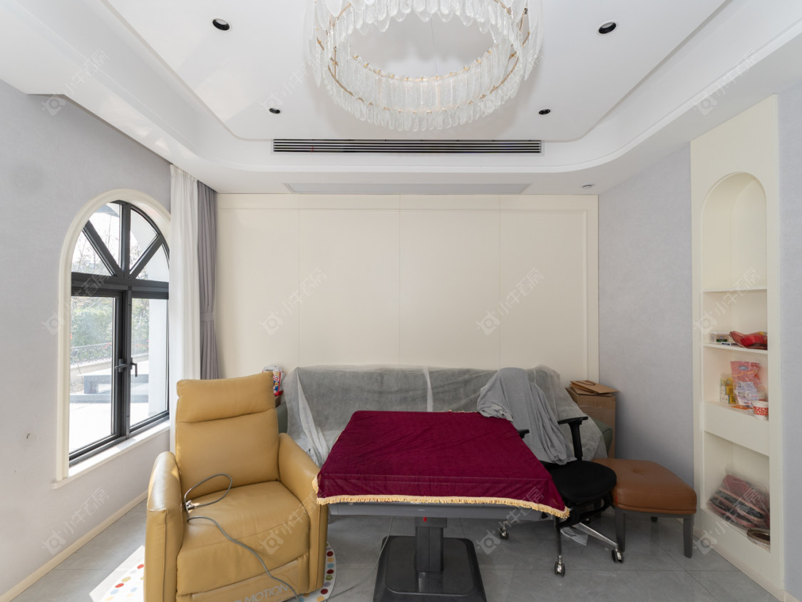 常州漫山花海（唐顿庄园）在售二手房_小牛看房