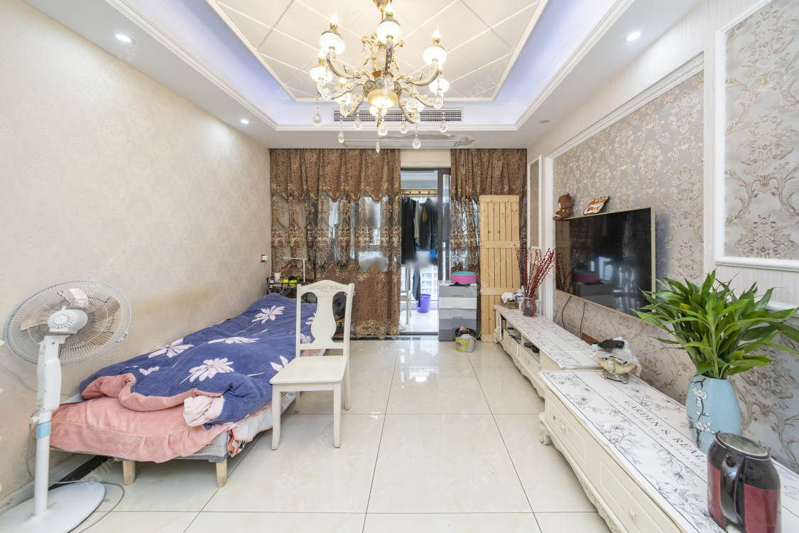 常州玉兰广场二期在售二手房源_小牛看房