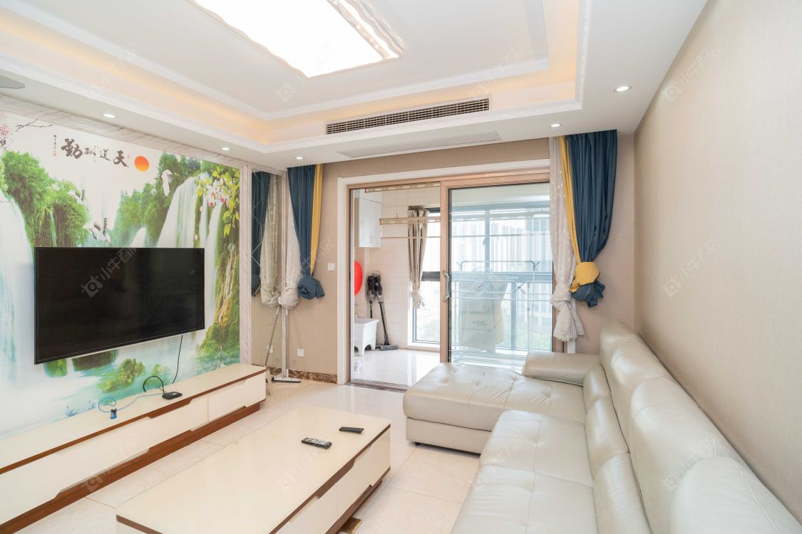 常州雨润城在售二手房源_小牛看房