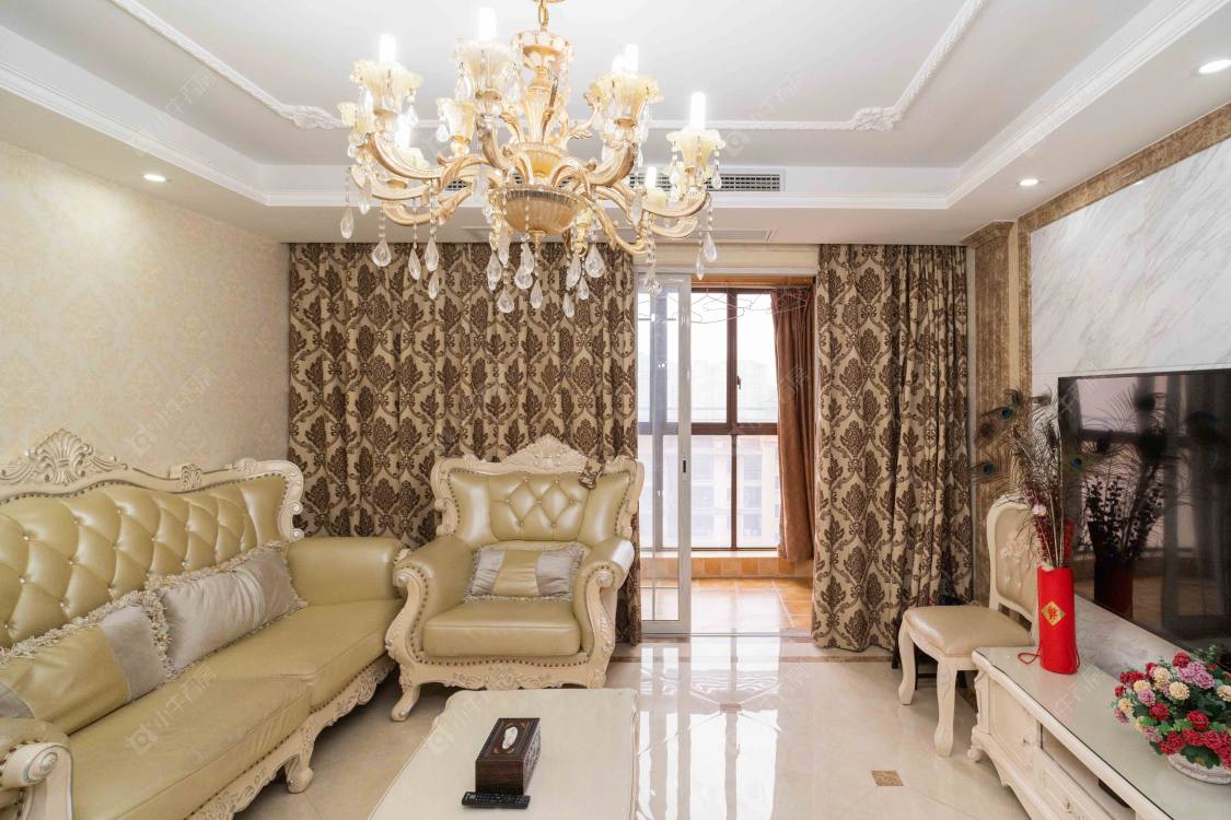 常州万水美兰城在售二手房_小牛看房