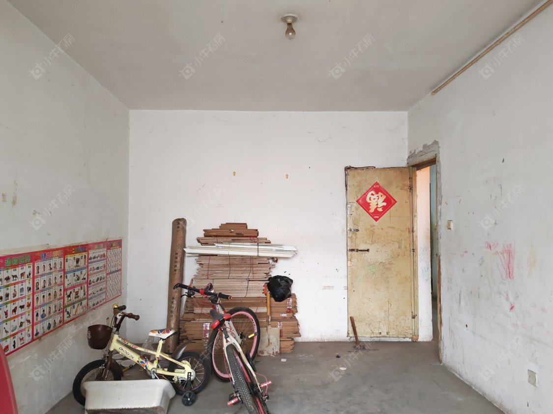 常州龙栖花园在租房源室内图_小牛看房