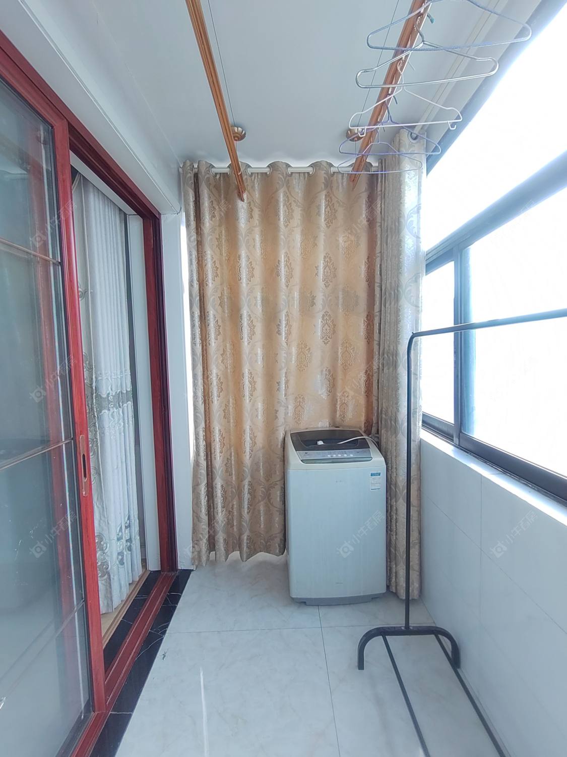 常州兰翔新村在租房源室内图_小牛看房