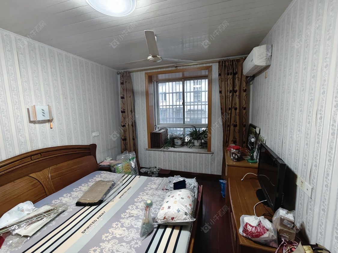 常州新龙花苑东区在租房源室内图_小牛看房