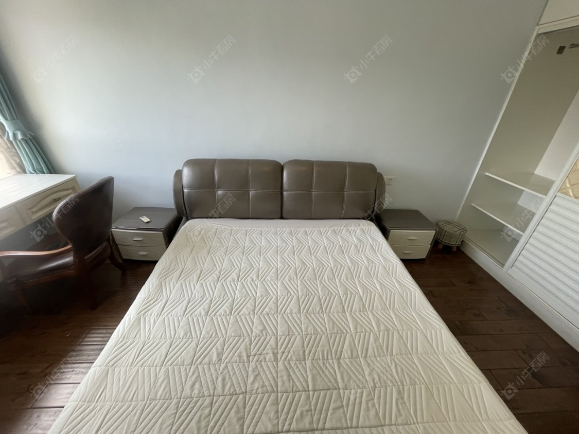 常州九龙仓繁华里在租房源室内图_小牛看房