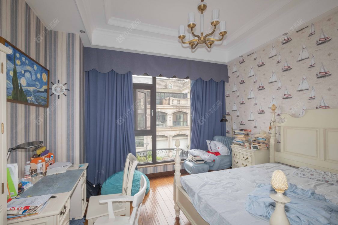 常州保利公园九里在售二手房源室内图_小牛看房