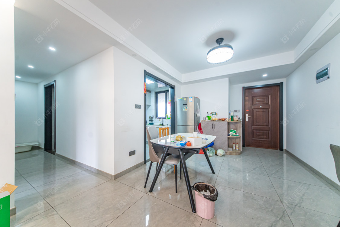 常州新城桃李郡在售二手房源室内图_小牛看房