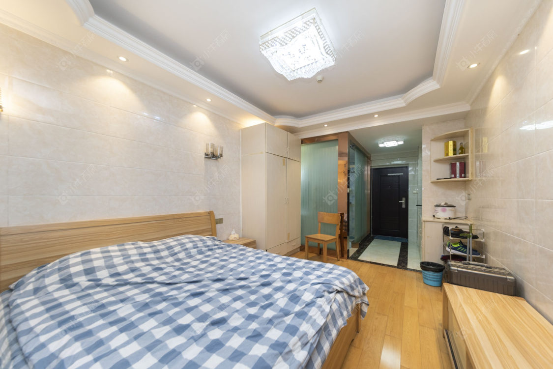 常州高力国际SOHO在售二手房_小牛看房