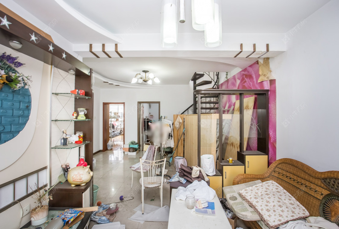 常州万福花园在售二手房源室内图_小牛看房