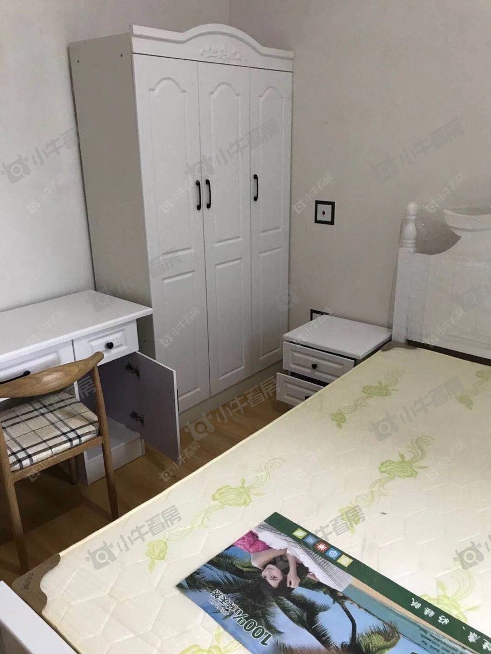 华润万象府房源户型图 常州华润万象府在租房源户型图_小牛看房