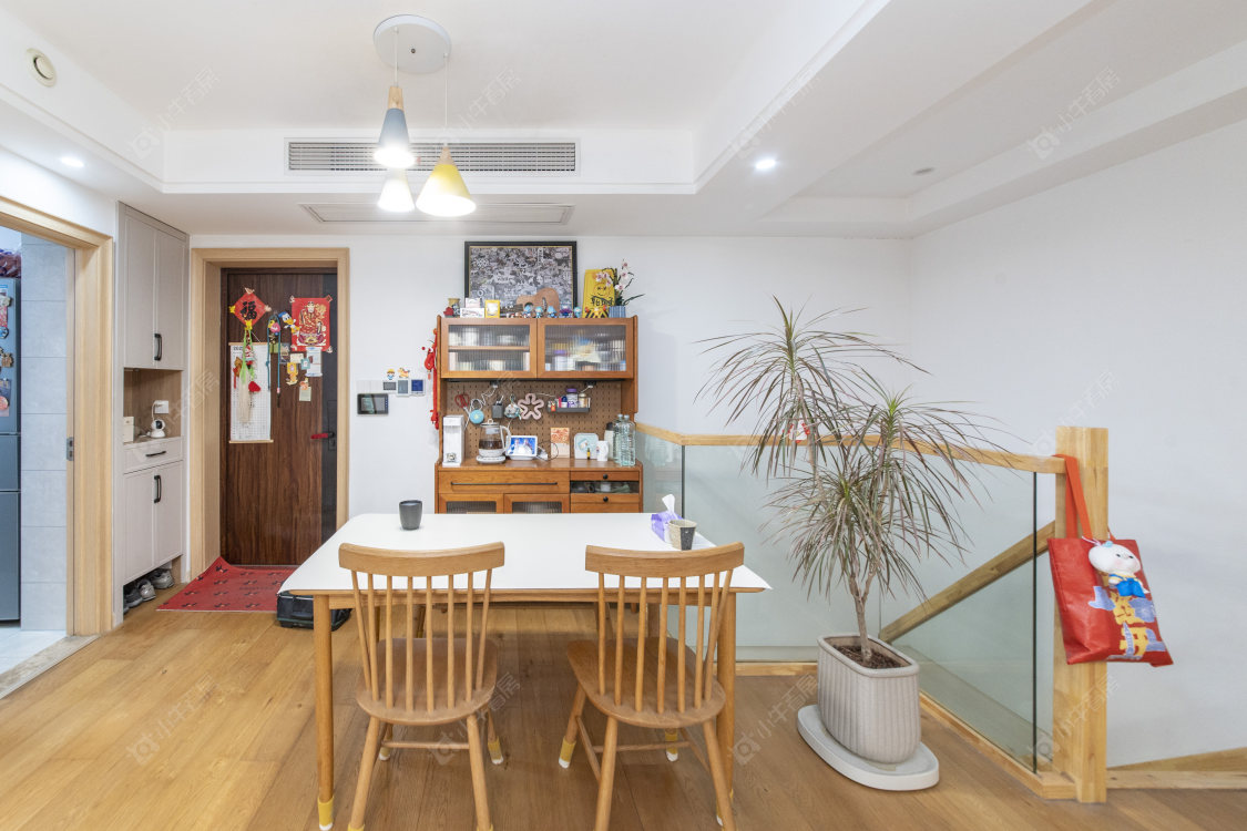 常州星河国际七区在售二手房源小区图_小牛看房