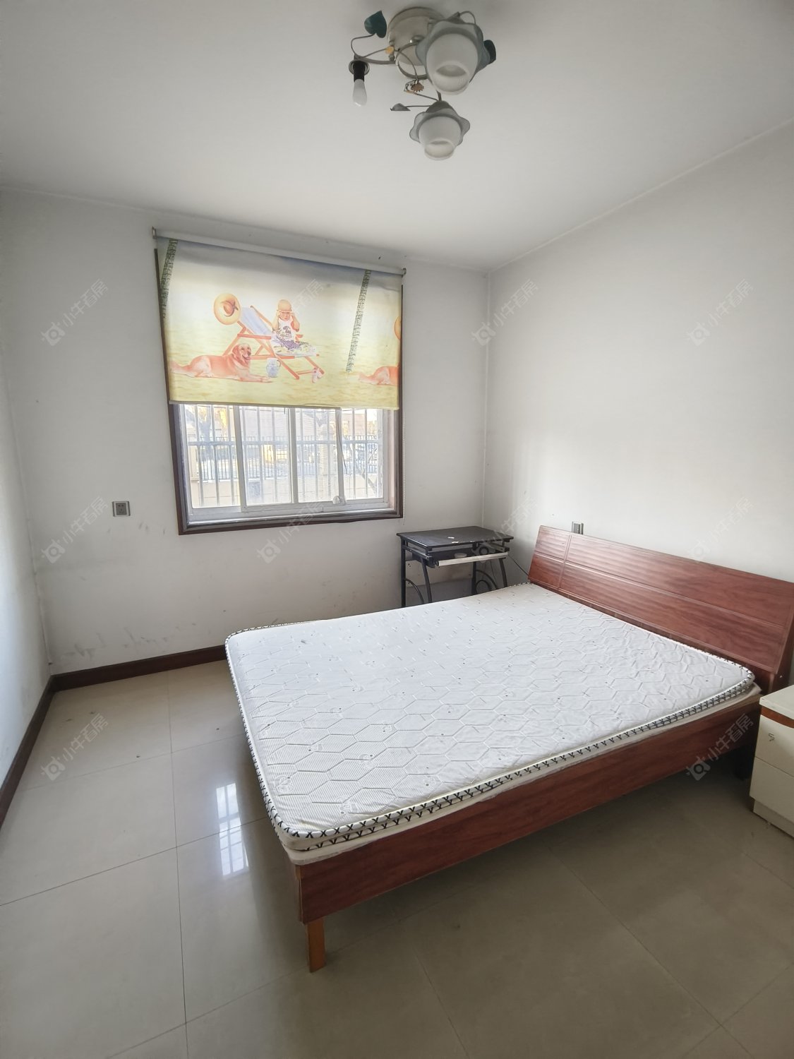 常州潞城花苑在租房源室内图_小牛看房