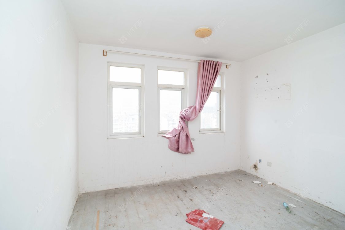 常州枫逸人家在售二手房源室内图_小牛看房