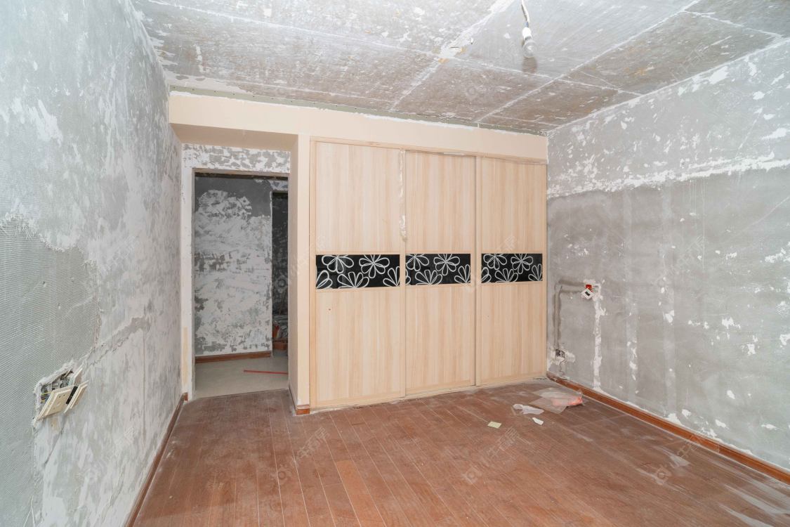 常州景瑞曦城在售二手房源室内图_小牛看房