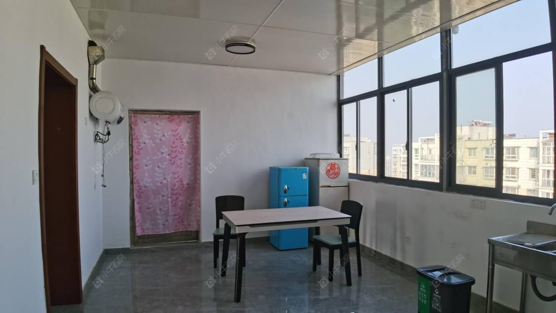 常州半岛小区在租房源室内图_小牛看房