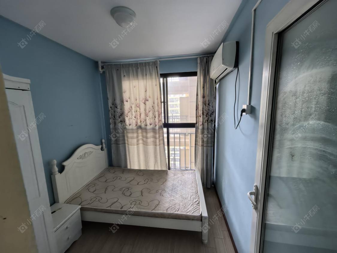 紫韵香庭二期房源室内图 常州紫韵香庭二期在租房源室内图_小牛看房