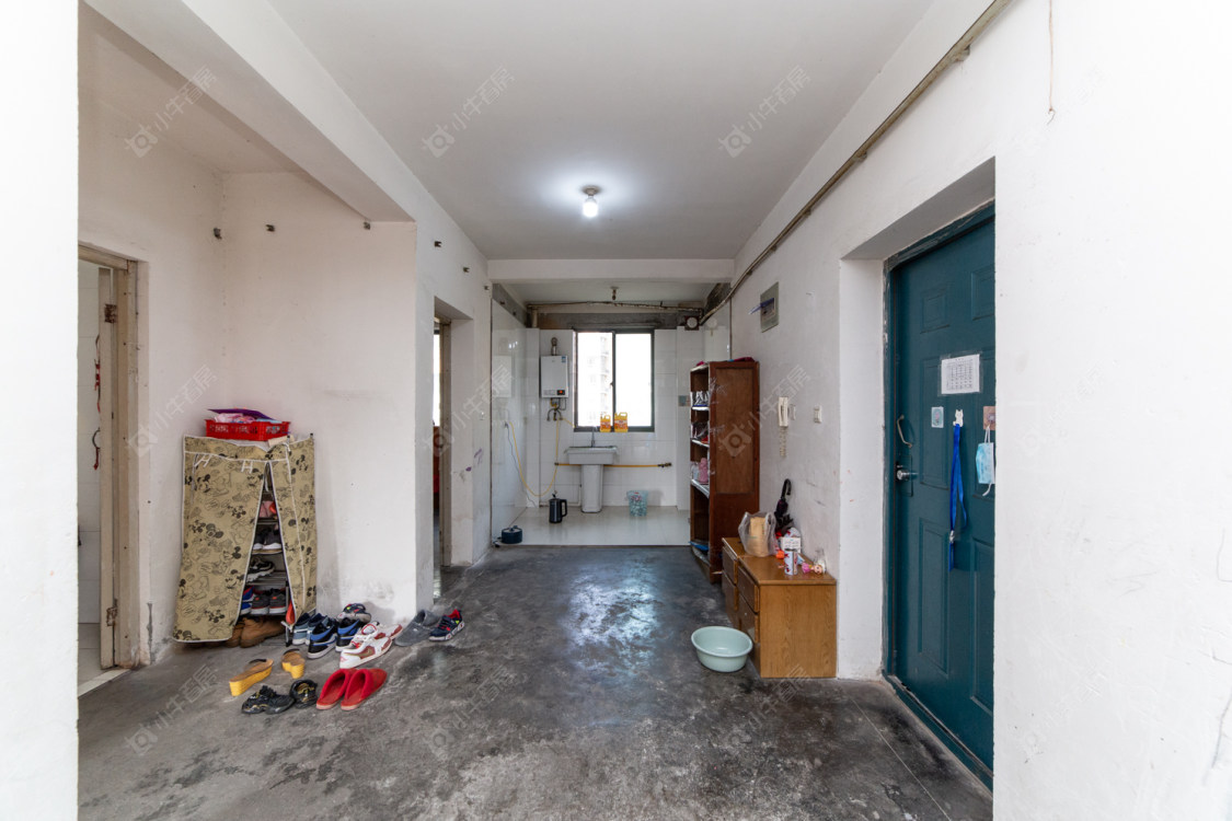 顺园八村南区房源室内图 常州顺园八村南区在售二手房源室内图_小牛看房