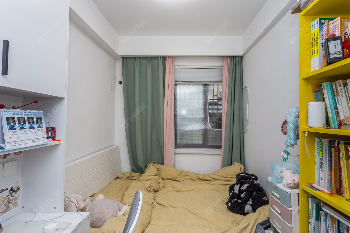 常州红梅新村在售二手房源室内图_小牛看房