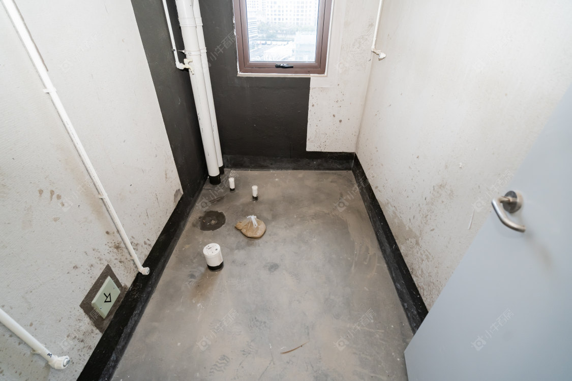 常州竹韵茗苑在售二手房源室内图_小牛看房