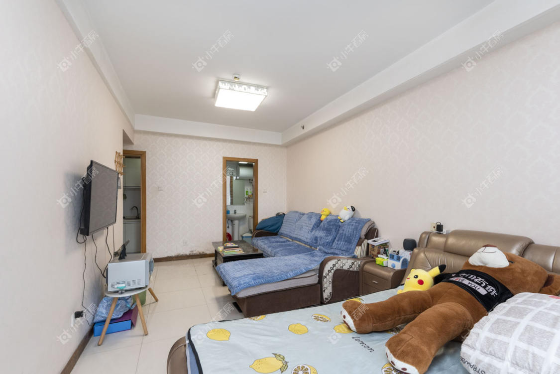 常州万泽大厦在租房源_小牛看房