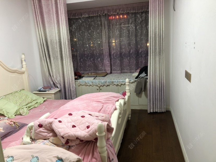 常州凯尔锋度租房_凯尔锋度3室2厅房源出租