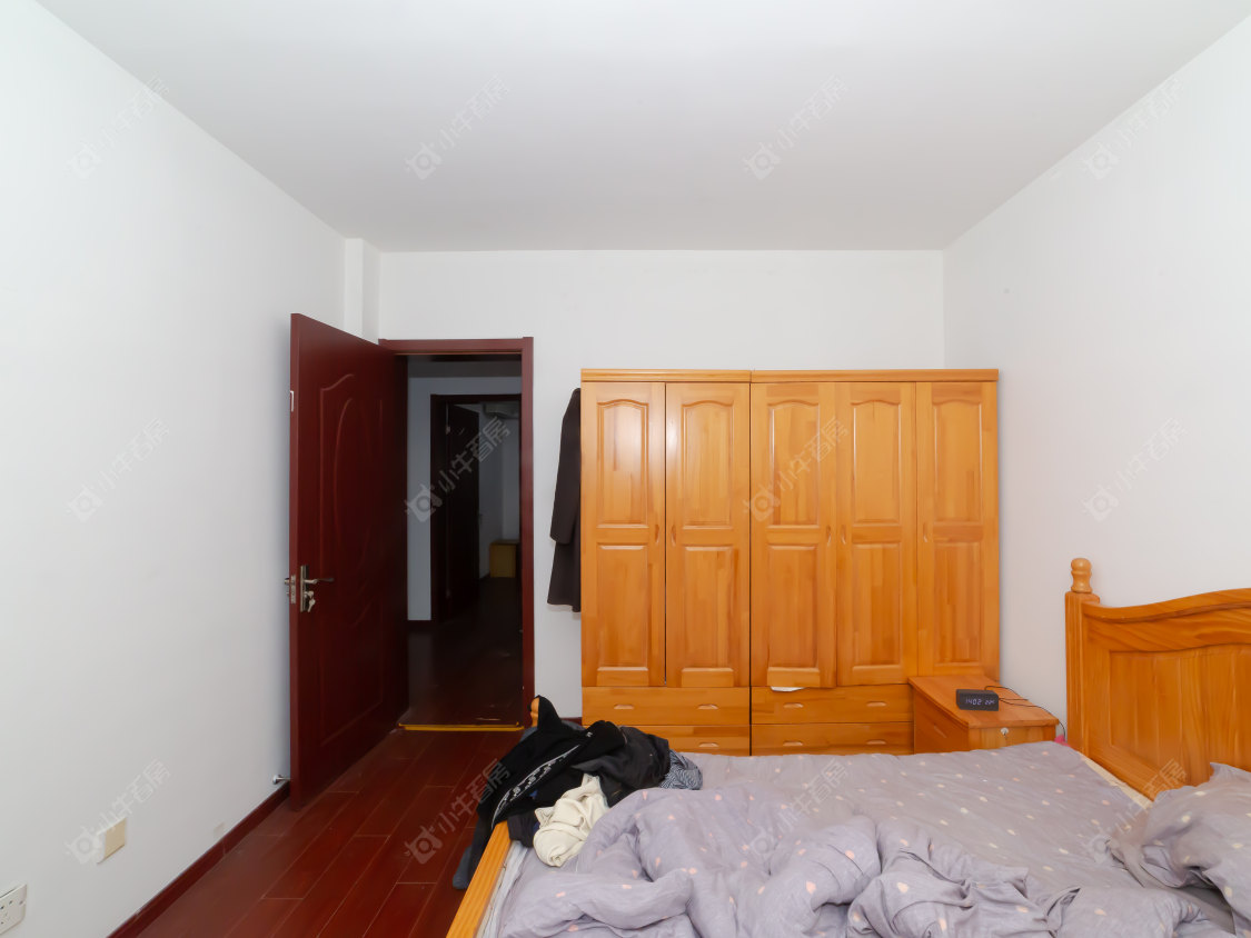 常州新丰苑在售二手房源室内图_小牛看房