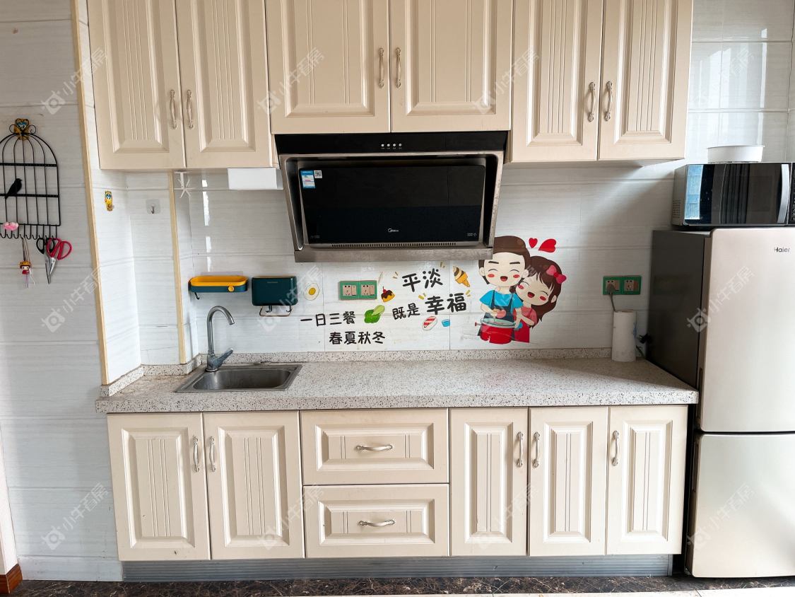 新城帝景东区房源 常州新城帝景东区在租房源_小牛看房