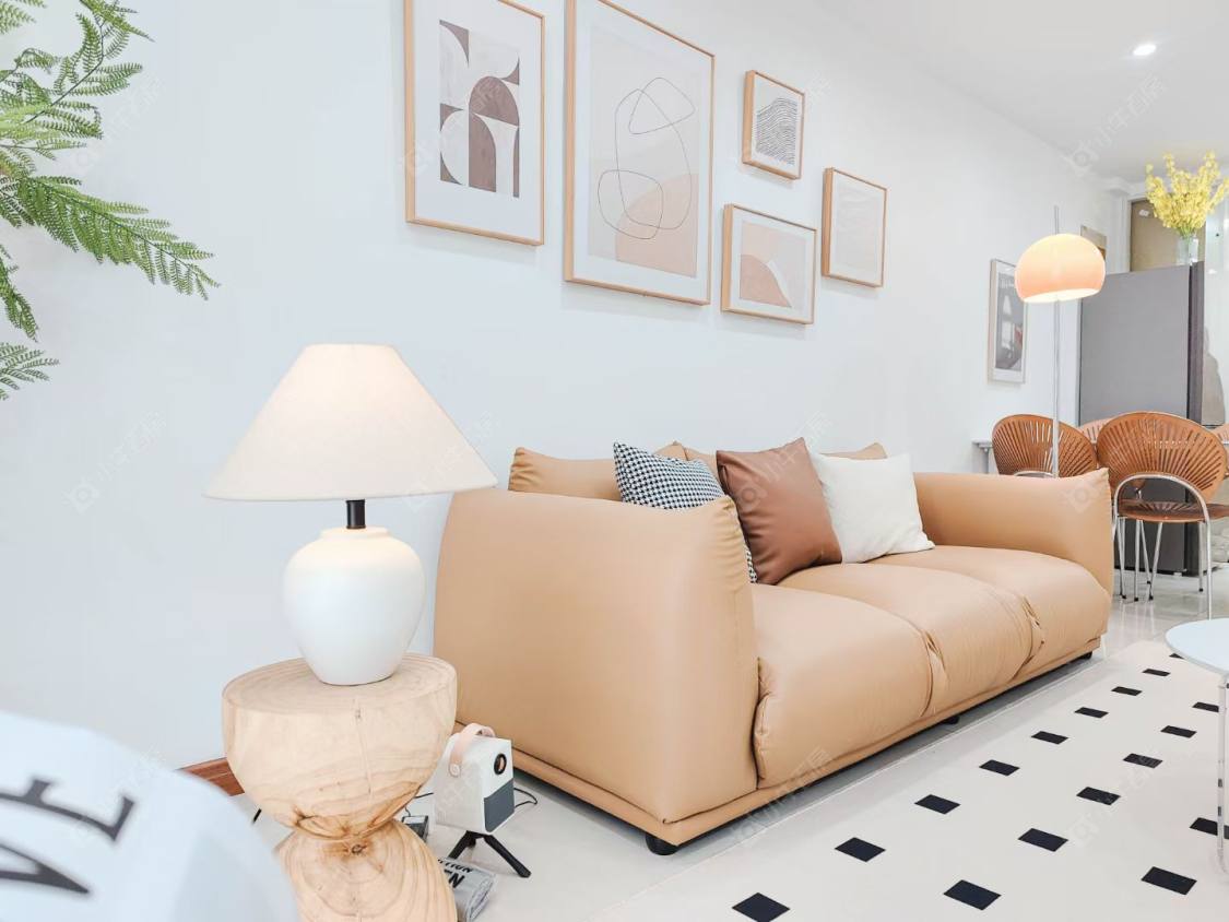 常州银河湾明苑三期2室2厅在租房源出租