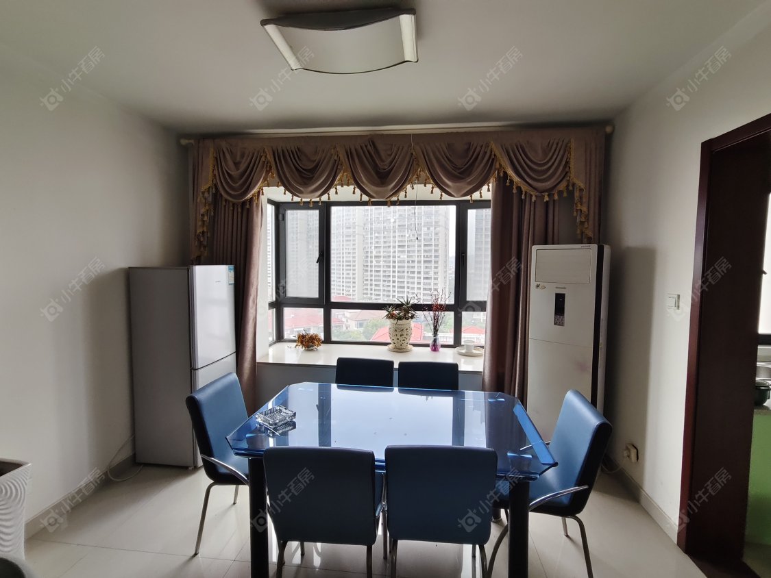 常州天顺御和苑在租房源室内图_小牛看房