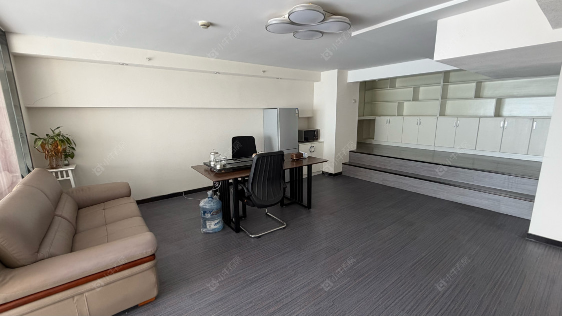 常州世茂广场在租房源室内图_小牛看房