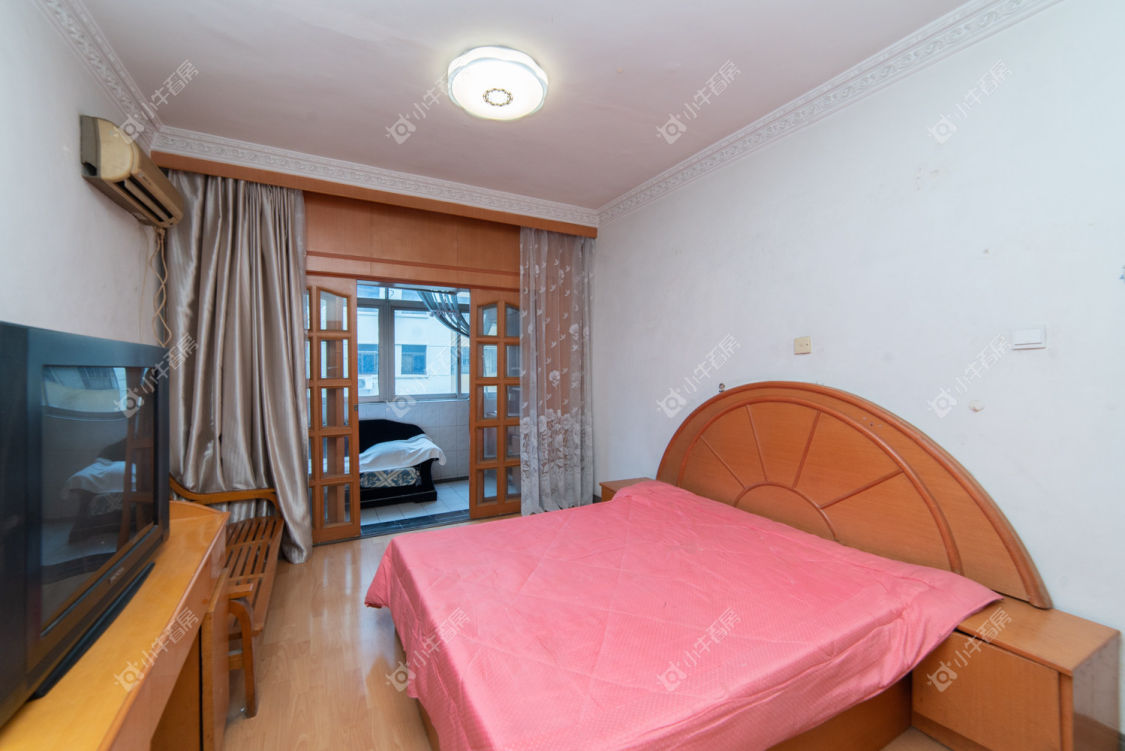 常州勤业四村北区在租房源_小牛看房