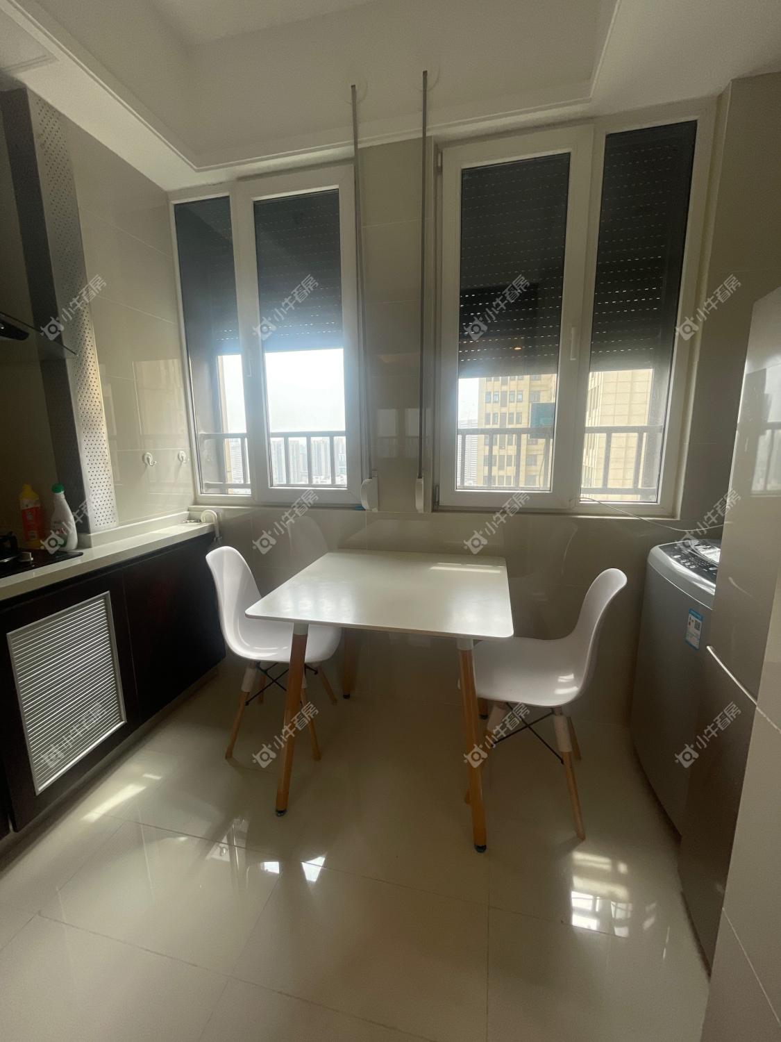 常州朗诗邻里中心在租房源_小牛看房