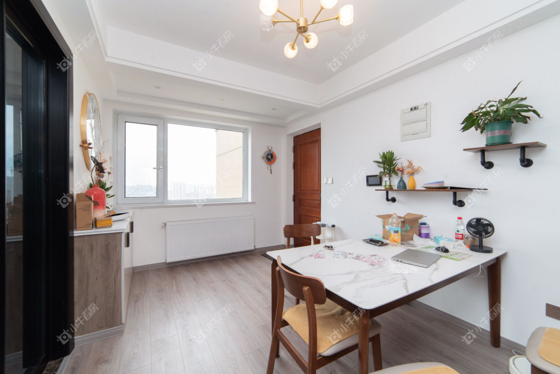 常州路劲城市印象在租房源室内图_小牛看房