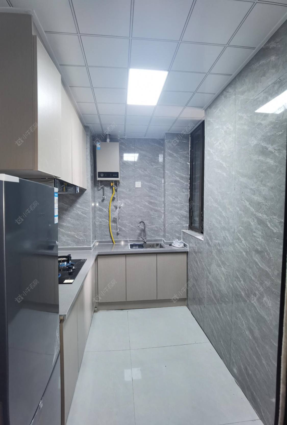 雅居乐熙悦府房源户型图 常州雅居乐熙悦府在租房源户型图_小牛看房