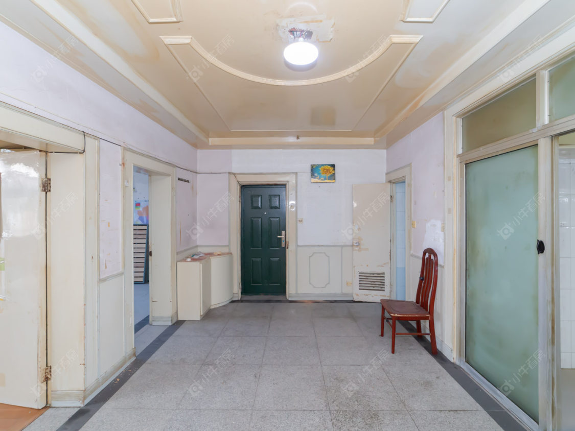 常州翠竹新村南区在售二手房_小牛看房