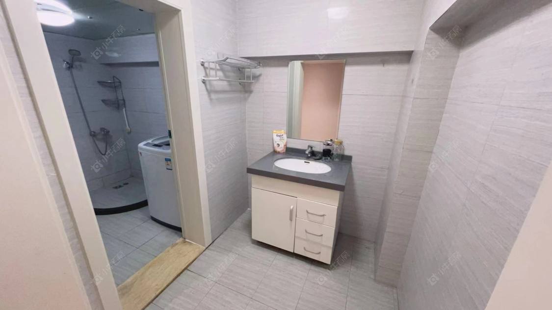 常州保纳商业广场在租房源室内图_小牛看房