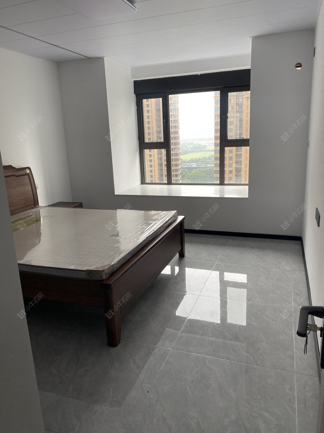 常州世茂香槟湖三期在租房源_小牛看房