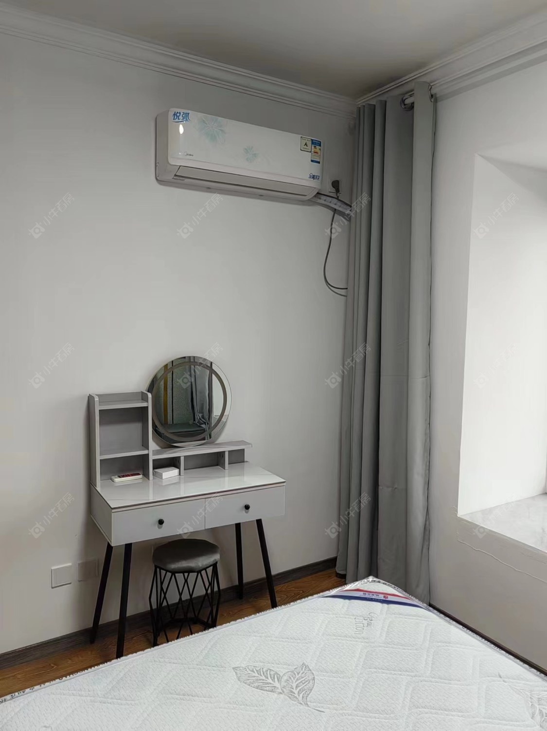 常州秀江南水岸名苑在租房源_小牛看房