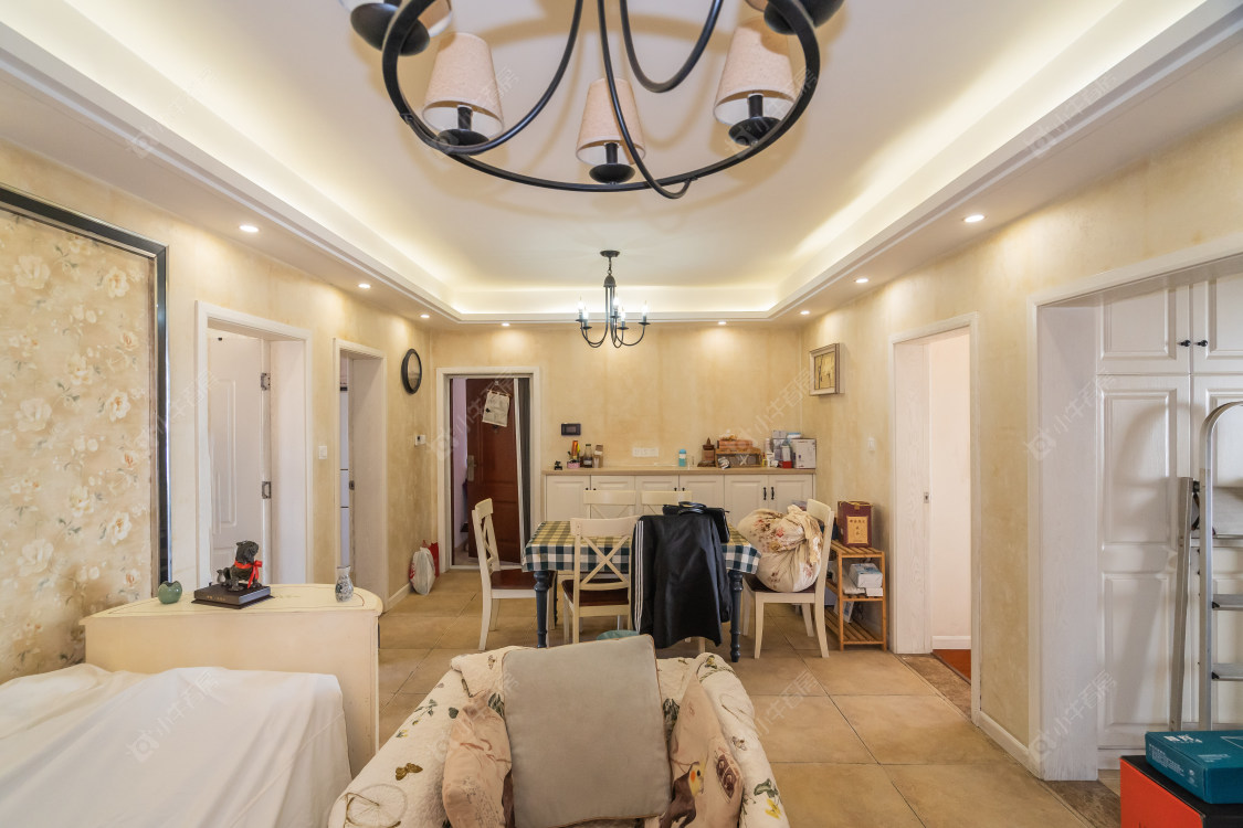 常州华海花园在售二手房源_小牛看房