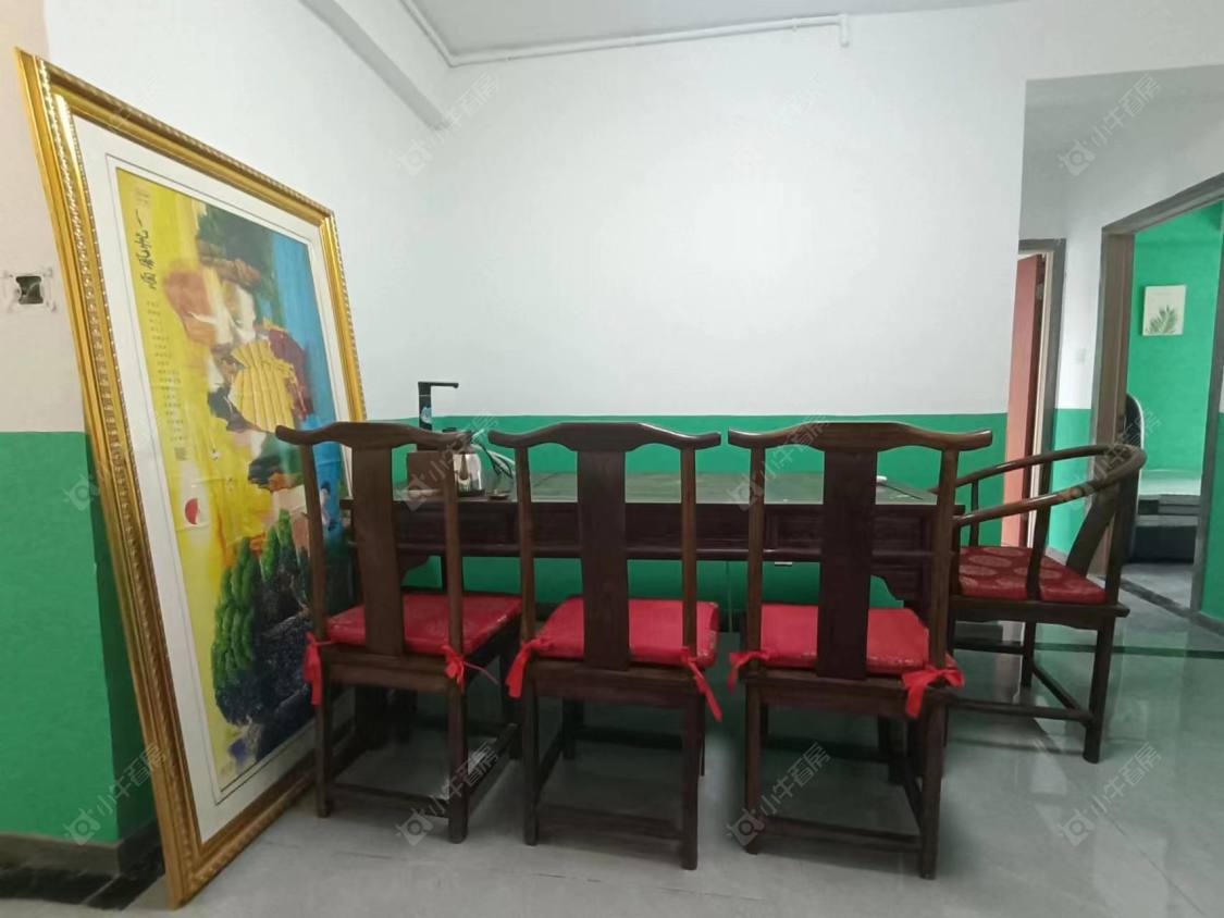 常州碧桂园翡丽都会在租房源室内图_小牛看房