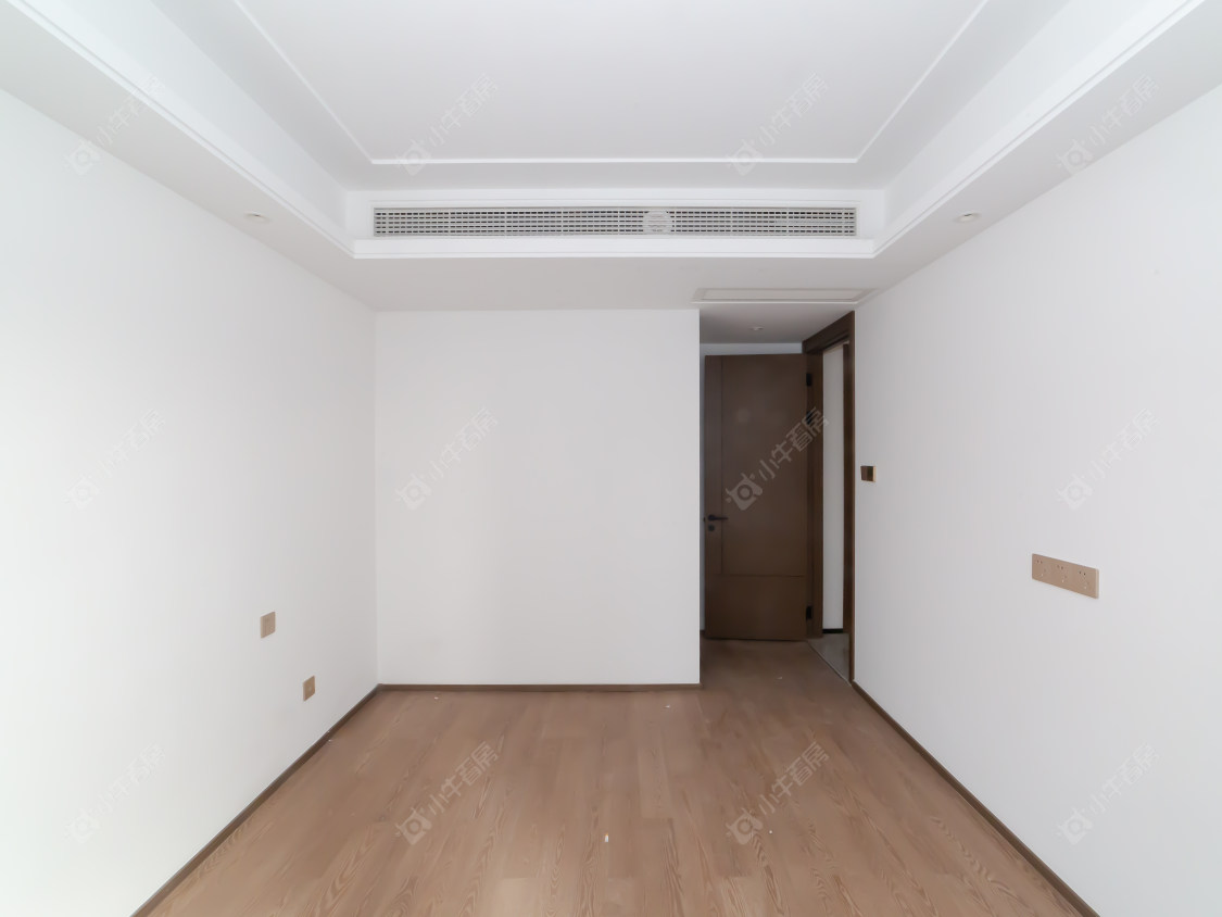 常州万科新都会在售二手房源室内图_小牛看房