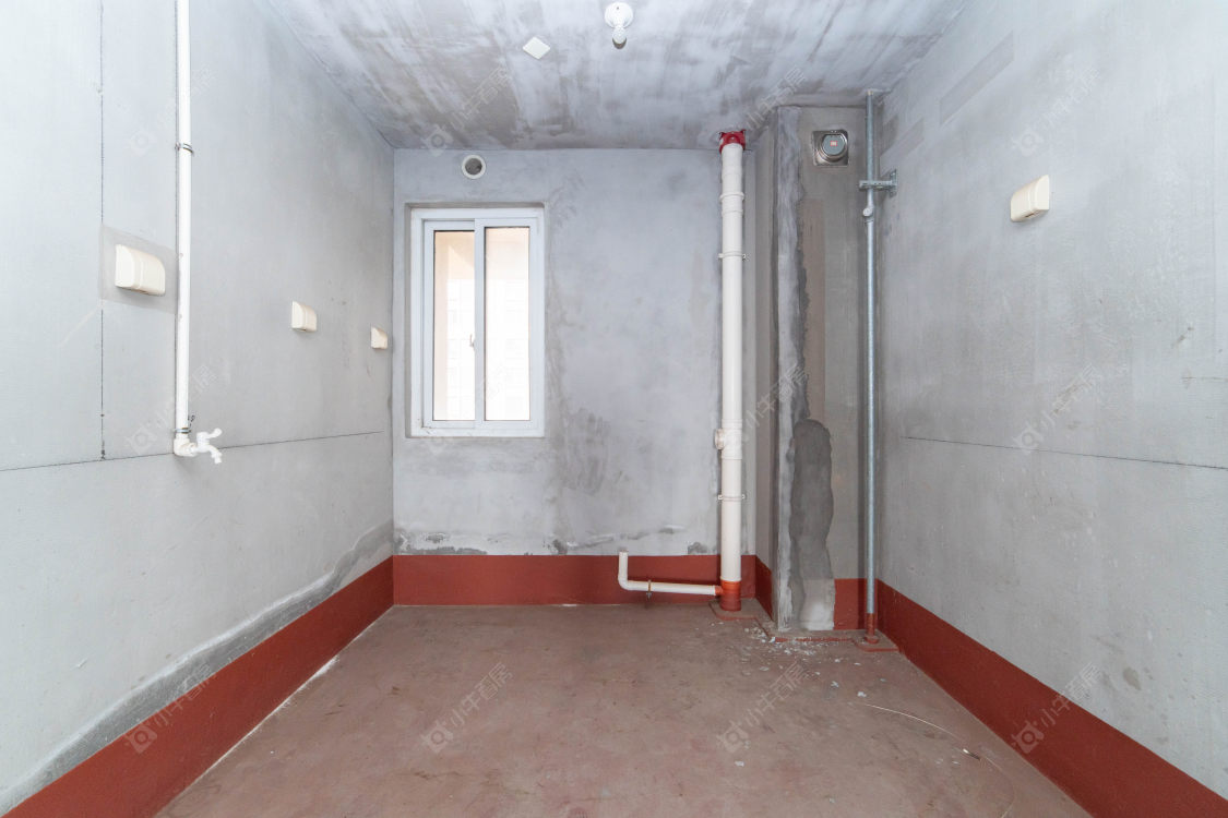 常州路劲城市印象在售二手房源室内图_小牛看房