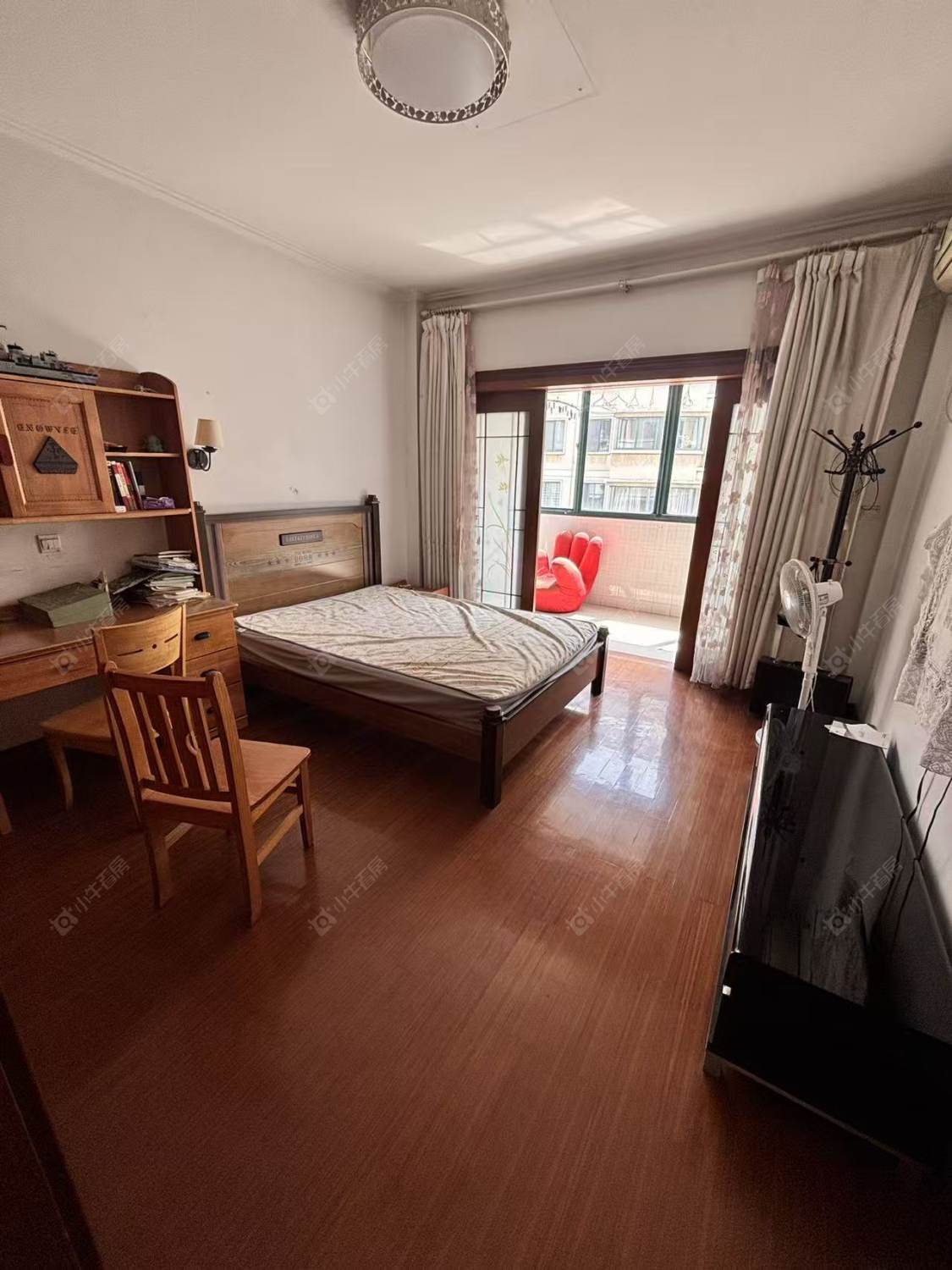 常州湾里新村在租房源室内图_小牛看房