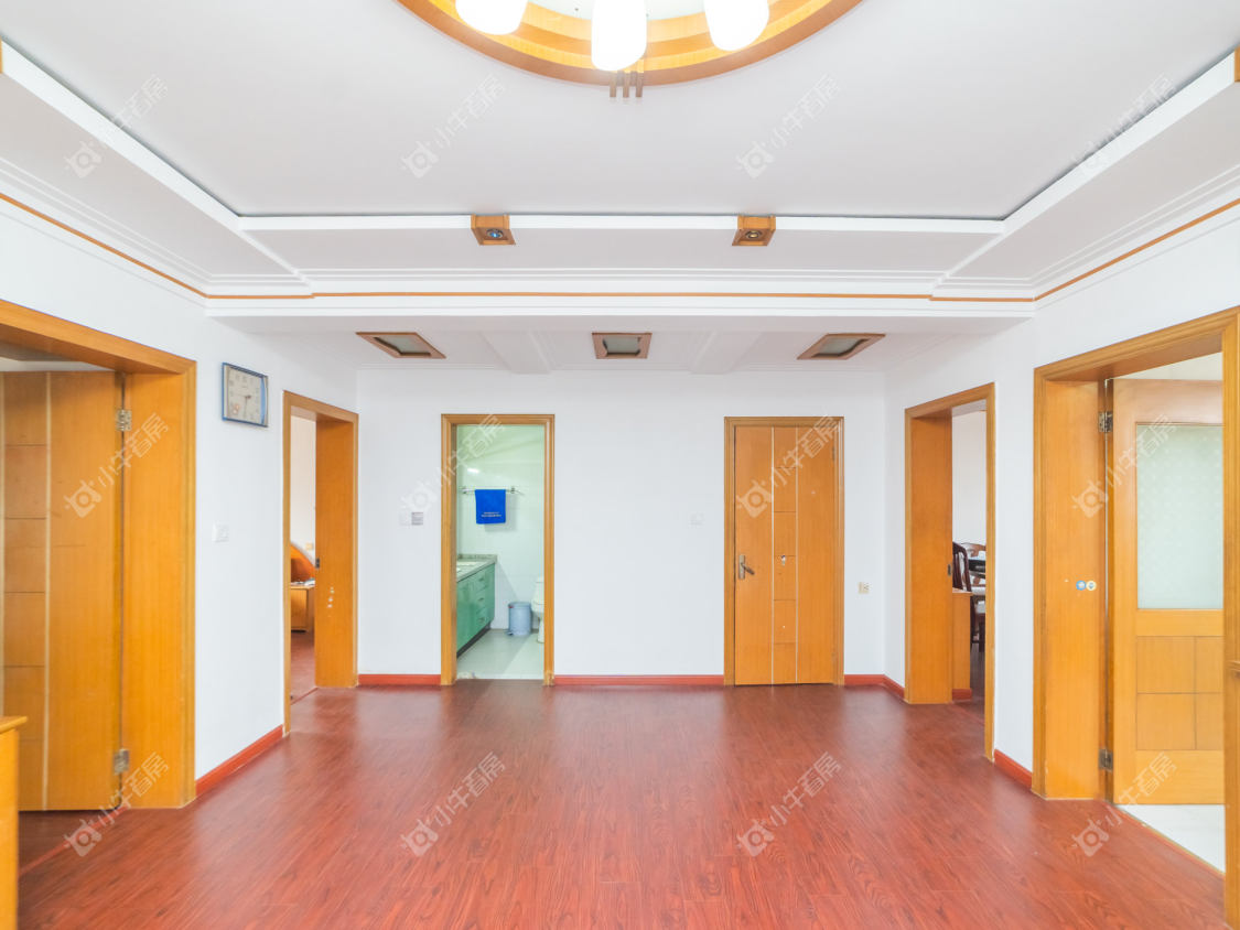 常州河苑家园二期在租房源室内图_小牛看房