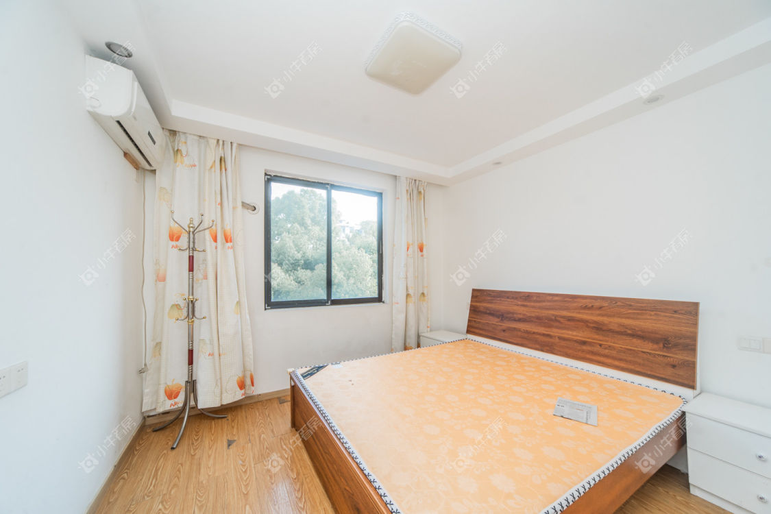 常州兰翔新村在租房源_小牛看房