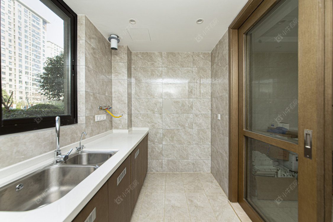 常州新城金樾在售二手房源室内图_小牛看房