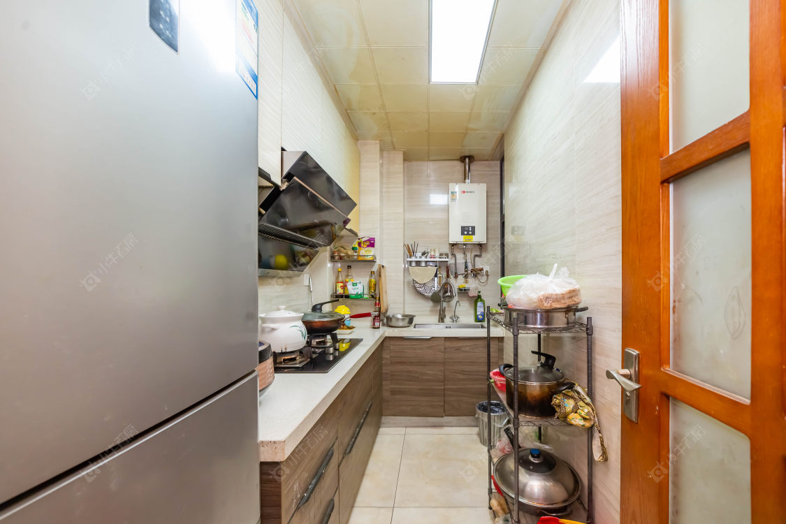 常州绿都万和城三区在售二手房源室内图_小牛看房