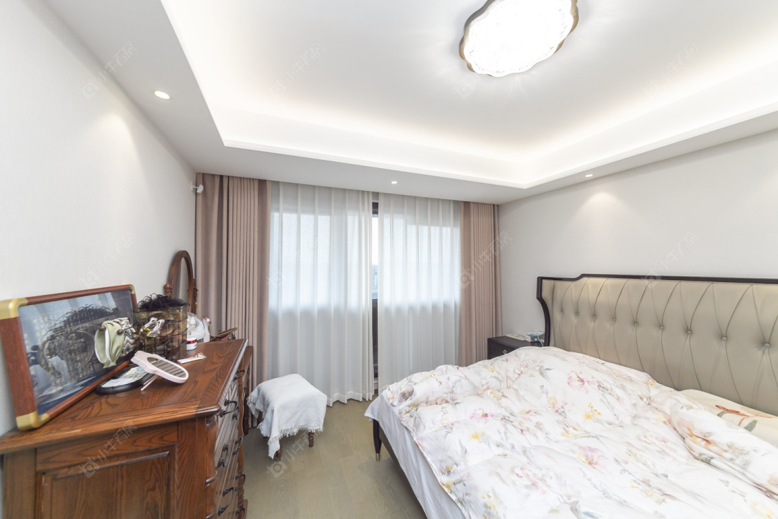 常州中建国贤府在售二手房源室内图_小牛看房