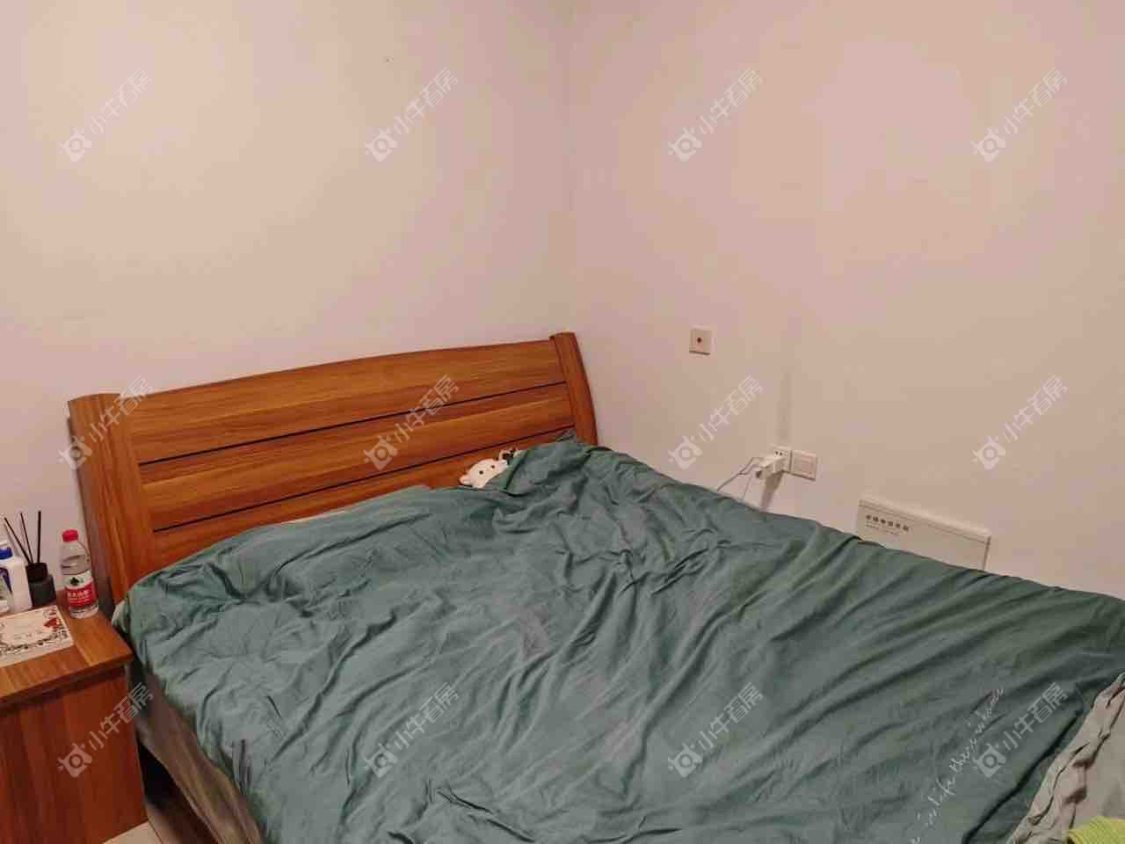 常州新北万达广场在租房源室内图_小牛看房